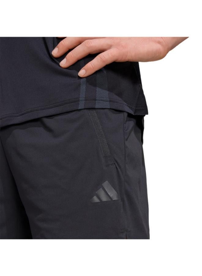 Adidas TECH INTENSITY WORKOUT SHORTS - Image 3